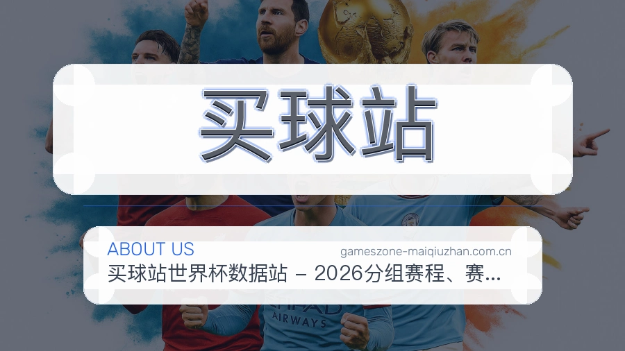 买球站关于我们
